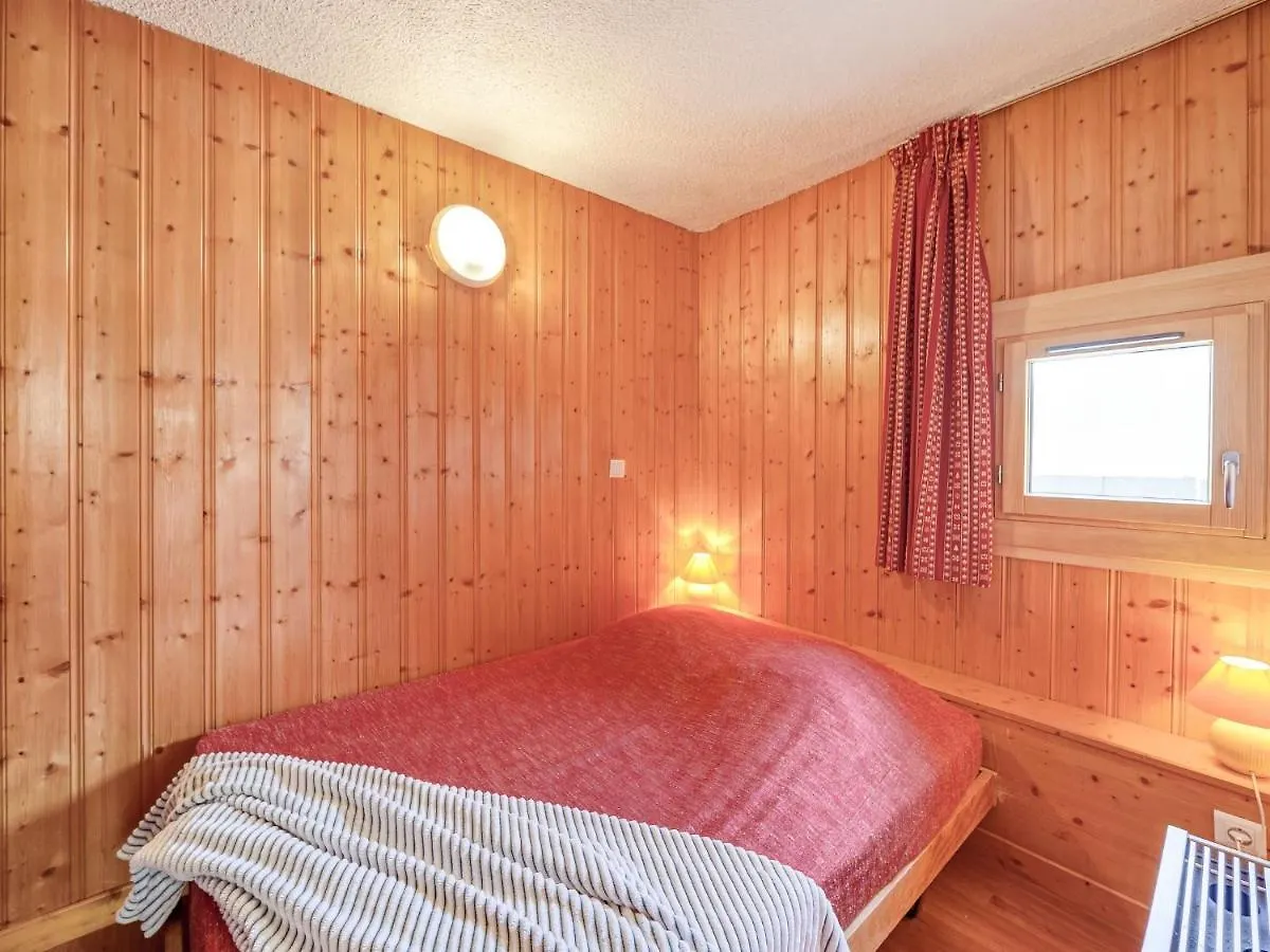 Apartment Home Club - Lavachet-7 By Interhome Tignes