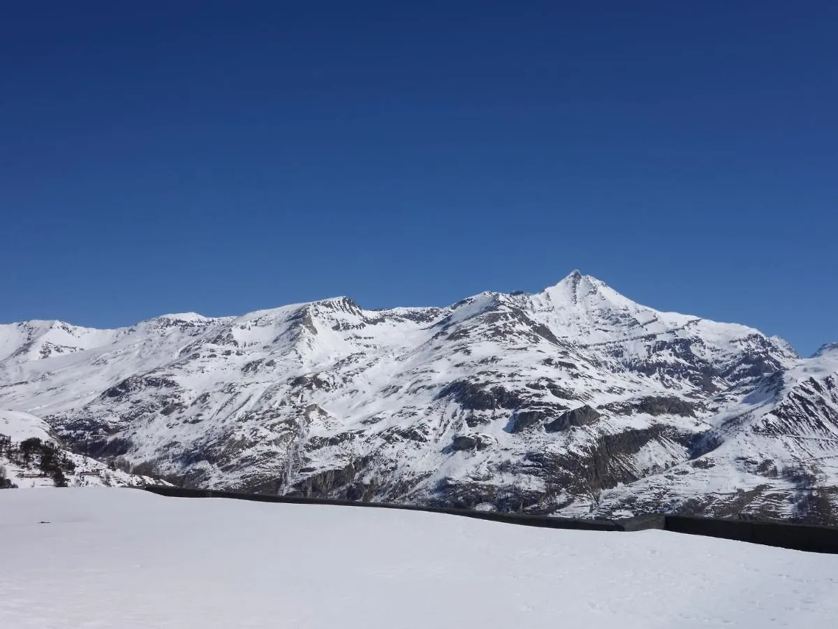 Apartment Home Club - Lavachet-7 By Interhome Tignes